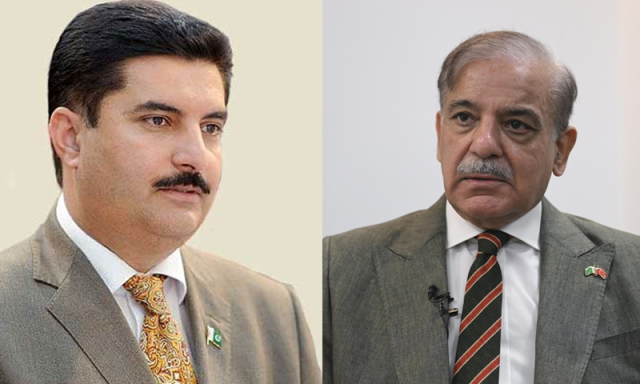 گندم کی ترسیل پر غیر آئینی پابندیاں، گورنر خیبر پختونخوا نے وزیراعظم سے مداخلت کی اپیل کردی