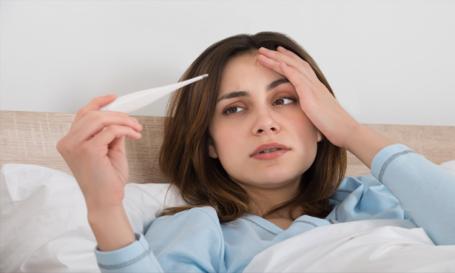 بخار دشمن نہیں الارم، اس کو ’بجتے‘ ہی ’بند‘ نہ کریں