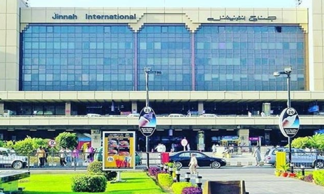 کراچی پورٹ اور ایئرپورٹ پر چہرہ شناس نظام کا استعمال، یہ ٹیکنالوجی کیا ہے اور عام مسافر کو کیا فائدہ ہوگا؟
