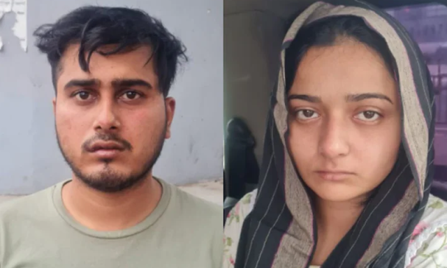 محبت، بلیک میلنگ اور قتل، خوفناک واردات کی تفصیل سامنے آگئی