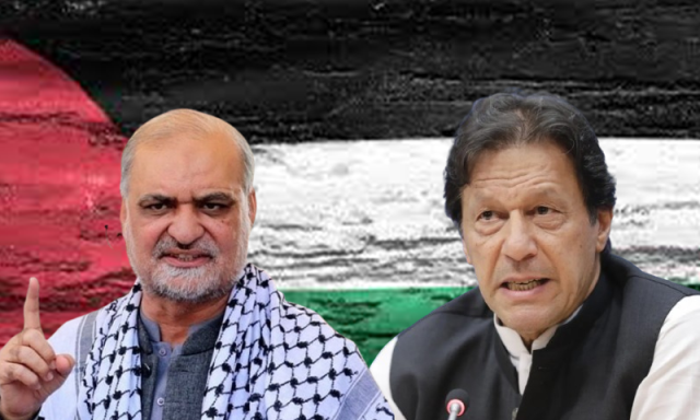 حافظ نعیم کو یقین نہیں تو اڈیالہ آ کر عمران خان کا مؤقف سن لیں، پی ٹی آئی کی پیشکش