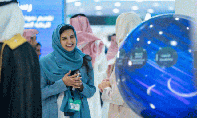 علاج سے بڑھ کر احتیاط: سعودی عرب کا صحت مند معاشرہ تشکیل دینے کا نیا وژن