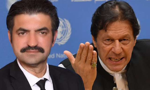عمران خان، حکومت اور اسٹیبلشمنٹ کے درمیان ڈیل، شیر افضل مروت کے تہلکہ خیز انکشافات
