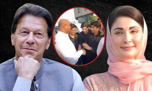 ’سپورٹ عمران خان کو کرتا ہوں لیکن کام مریم نواز کے پسند ہیں‘، رانا سکندر حیات کی نوجوانوں کے ساتھ ویڈیو وائرل