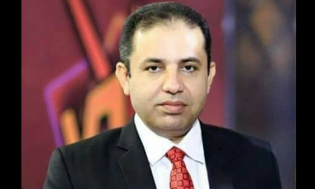 کراچی پولیس اور حساس ادارے کی مشترکہ کارروائی، ٹی وی اینکر امتیاز میر کے قاتل گرفتار