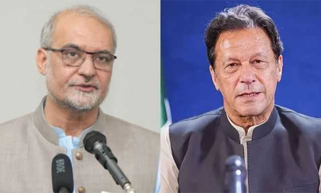پاکستان تحریک انصاف اور جماعتِ اسلامی کی نئی لڑائی کیا ہے؟