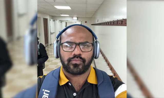 امریکا سے جرمنی جانے والی پرواز میں بھارتی شہری کا دھاتی کانٹے سے 2 لڑکوں پر حملہ