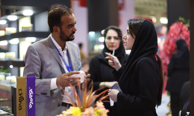 پاکستان اور ایران میں تجارتی تعاون کے نئے امکانات روشن