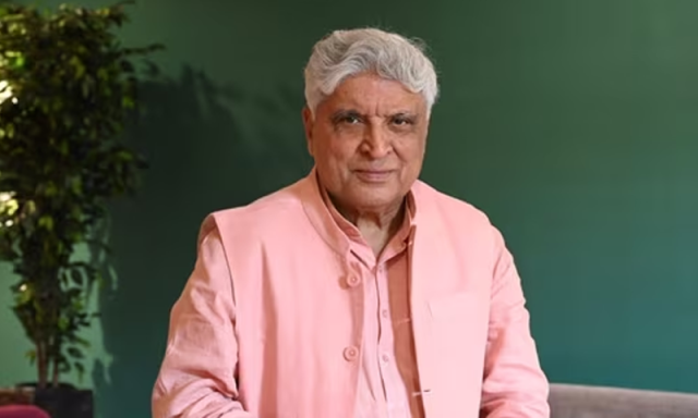 ’عورت کا بھیس بدل کر طالبان وزیر خارجہ کی پریس کانفرنس میں کیوں نہیں گئے‘، جاوید اختر کا تنقید کرنے والے کو سخت جواب