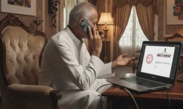 حیدرآباد: ’ڈیجیٹل گرفتاری‘ کے نام پر شہری سے 51 لاکھ روپے کا فراڈ