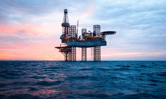 پاکستان میں تیل و گیس کی تلاش کا نیا باب، 80 ملین ڈالر کی سرمایہ کاری متوقع