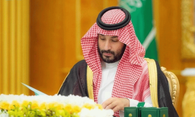 سعودی کابینہ کیجانب سے صدر ٹرمپ کے غزہ امن منصوبے کے اقدامات کا خیر مقدم