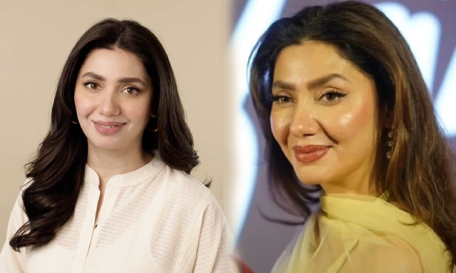 کیا واقعی ماہرہ خان نے کاسمیٹک سرجریز کا سہارا لیا؟ اداکارہ کا ردِعمل سامنے آگیا