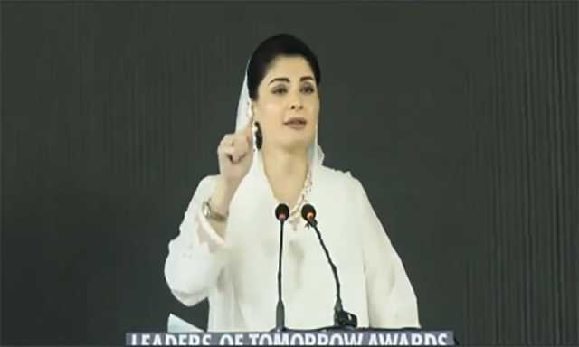 مریم نواز نے پیپلز پارٹی کا معافی مانگنے کا مطالبہ مسترد کردیا