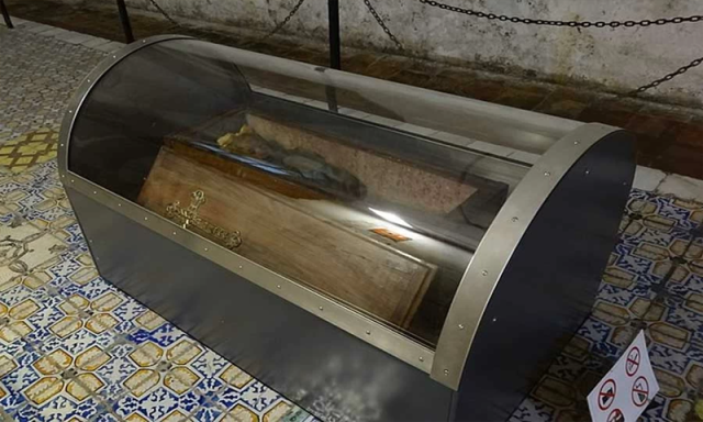 ’کھودا پہاڑ نکلا تابنا‘، اٹلی کی سبز ممی کا معمہ حل ہوگیا!