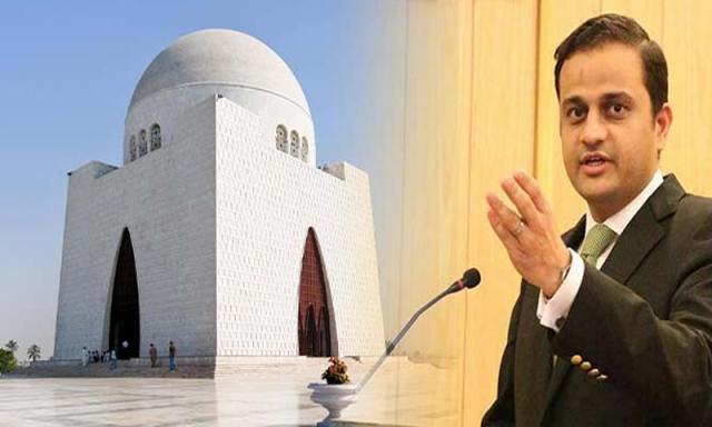 ’کون ظالم یہ کالے پیلے نام رکھ گیا‘، میئر کراچی کا کچھ علاقوں کے ناموں پر اعتراض  