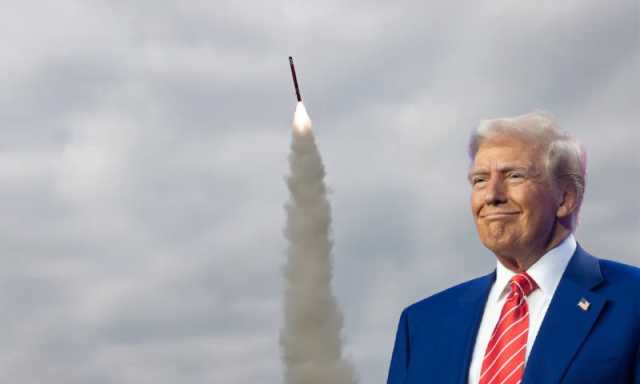 ٹرمپ کے دورہ جنوبی کوریا سے چند گھنٹے قبل، شمالی کوریا کا کروز میزائل تجربہ