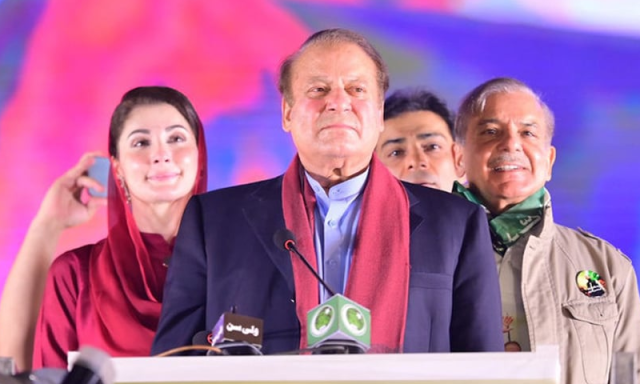 نواز شریف پیپلزپارٹی اور ن لیگ میں جاری بیان بازی پر کیا رائے رکھتے ہیں؟