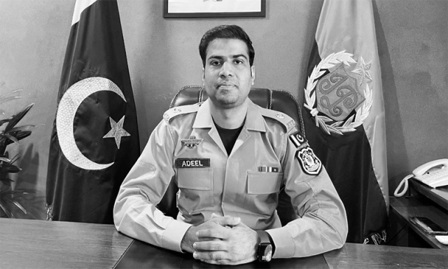 ’اہلِ خانہ سے کہا تھا کہ ایس پی عدیل اکبر سے ہتھیار دور رکھیں‘، ماہرِ نفسیات کا انکشاف