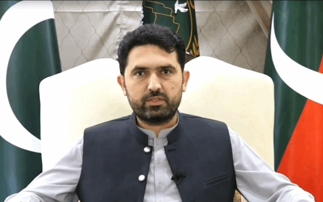 ٹی ایل پی سے اظہارِ یکجہتی، عمران خان کی ہدایت پر خیبر پختونخوا میں کل احتجاج کا اعلان