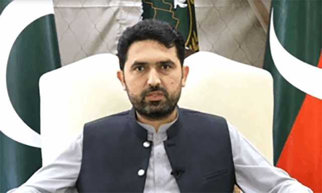وزیراعلیٰ سہیل آفریدی نے تھری ایم پی او کے تحت گرفتاری پر پابندی عائد کردی