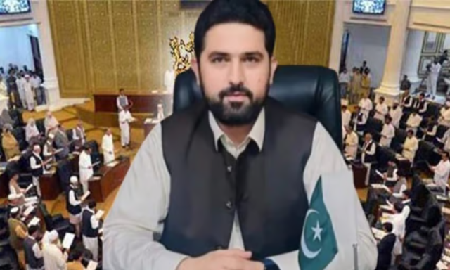 وزیراعلیٰ خیبر پختونخوا کا وزیراعلیٰ پنجاب کے نام خط، مندرجات کیا ہیں؟