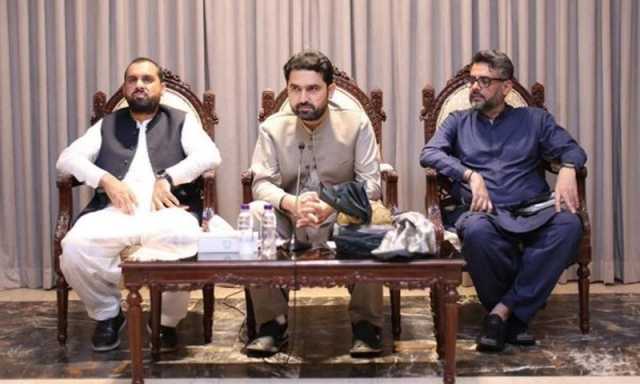 پنجاب سے گندم اور آٹے کی ترسیل میں رکاوٹ آئین کی خلاف ورزی ہے، وزیرِ اعلیٰ خیبر پختونخوا