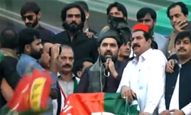 عمران خان سے ملاقات نہ ہونے پر توہین عدالت کی کارروائی، سہیل آفریدی کا اسلام آباد ہائیکورٹ کو خط