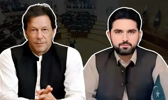 عمران خان کی ہدایت کے باوجود خیبر پختونخوا کابینہ کی تشکیل میں تاخیر کیوں؟