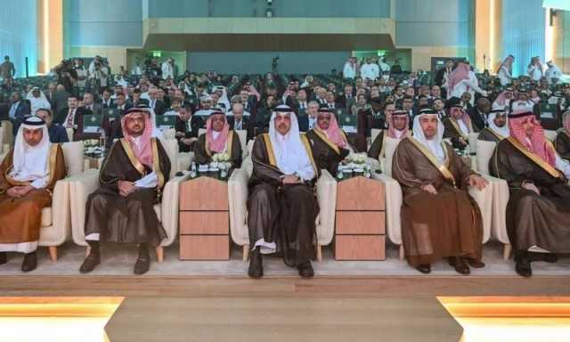 ریاض میں انٹرپول کی دوسری ’فیوچر آف پولیسنگ کانگریس‘ میں 40 ممالک کی شرکت