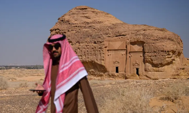 سعودی عرب میں سیاحتی شعبے میں ’سعودائزیشن‘ کے نئے قواعد منظور
