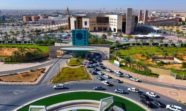 سعودی عرب: پرنس سطام بن عبدالعزیز یونیورسٹی کی عالمی درجہ بندی میں 250 درجے ترقی