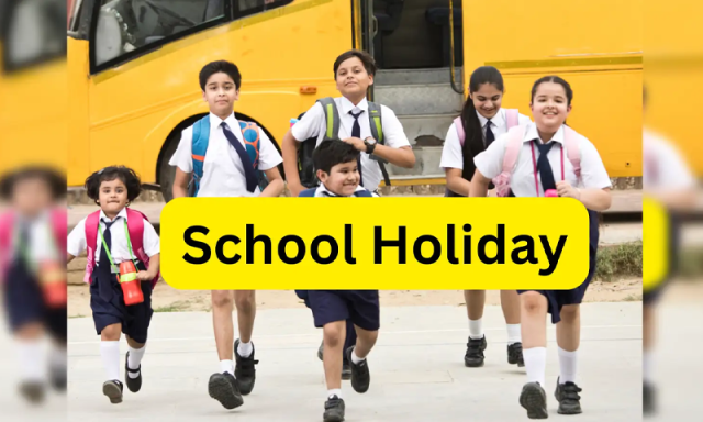 بھارت کی کئی ریاستوں میں تعلیمی ادارے اچانک بند کردیے گئے، سبب کیا نکلا؟