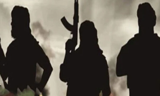بلوچستان میں دہشتگردی کرنے والا فتنہ الہند کا انتہائی مطلوب دہشتگرد ہلاک
