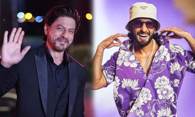 وینیٹی وینز یا شاہی محلات؟ شاہ رخ خان اور رنویر سنگھ کی کروڑوں کی وینیٹی وین میں کیا خاص ہے؟