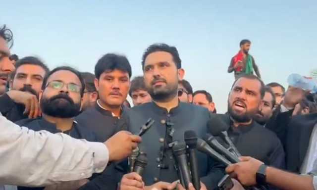 وزیراعظم نے مبارکباد کے لیے کال کی، ان سے کہا عمران خان سے ملاقات کروائیں مگر کوئی جواب نہیں ملا، سہیل آفریدی