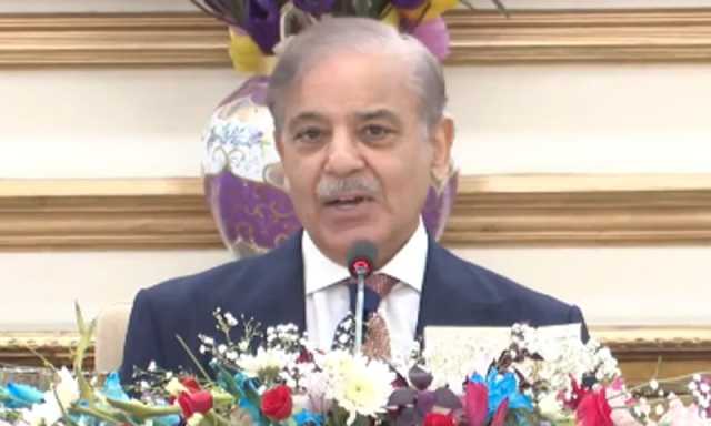 برداشت اور رواداری پاکستان کی بنیاد ہیں، وزیراعظم شہباز شریف