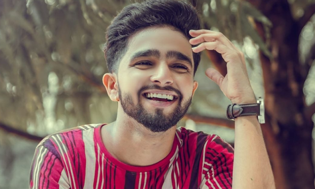 بھارتی نوجوان اداکار نے خودکشی کرلی، آخری پوسٹ میں کیا لکھا؟