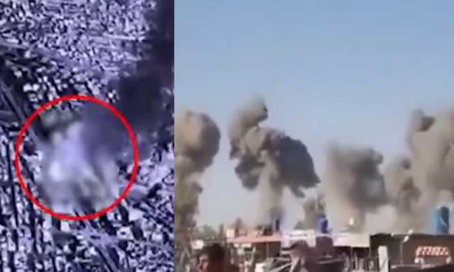 پاکستان فوج کے کندھار اور کابل میں افغان طالبان اور خوارج کے ٹھکانوں پر مؤثر حملے، متعدد مراکز تباہ