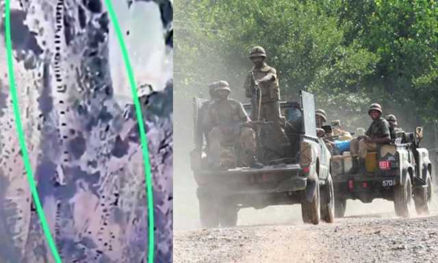 پاک فوج کی مہمند میں کارروائی: افغان طالبان کی الخوارج کی تشکیل کی کوش ناکام، ٹی ٹی پی کے 30 دہشتگرد ہلاک