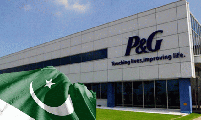 پروکٹر اینڈ گیمبل کا پاکستان میں مزید کاروبار نہ کرنے کا فیصلہ، وجہ بھی بتادی