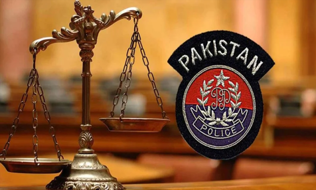 جب محافظ ہی مجرم بن جائیں: پولیس اہلکاروں کے جرائم اور عوام کی بے بسی، حل کیا ہے؟