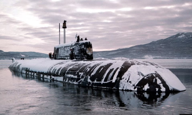 ’پوسائیڈن‘ سپر ٹارپیڈو کا کامیاب تجربہ، روسی صدر پیوٹن کا مغرب کو دوٹوک پیغام