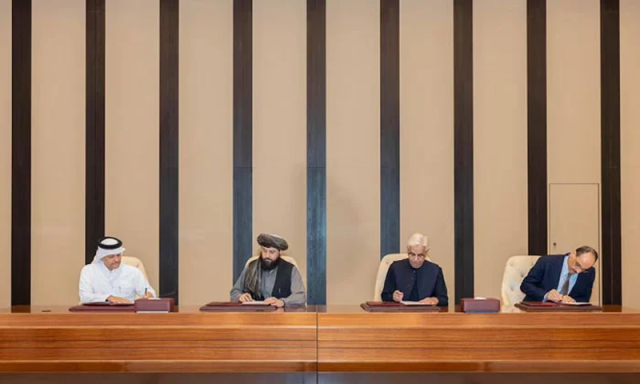 پاکستان اور افغان طالبان کے مذاکرات ایک نشست میں مکمل نہیں ہوسکتے، سہیل شاہین