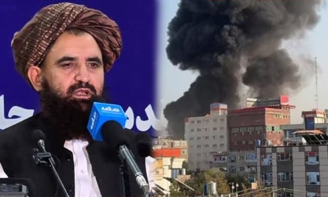 پاکستان کی خفیہ کارروائی میں طالبان انٹیلیجنس چیف ہلاک، ’قومی سلامتی پر کوئی سمجھوتہ نہیں کیا جائے گا‘