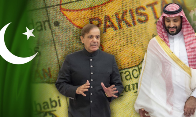 سعودی عرب اور پاکستان کے مابین اقتصادی تعاون کے نئے دور کا آغاز