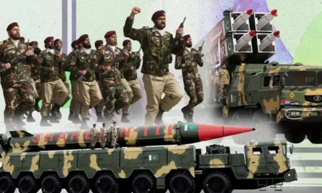 ’افغان فوجیوں اور بھارتی پالتو کتوں کا غرور خاک میں ملا دیا‘، پاک فوج کے جوان کا پیغام وائرل