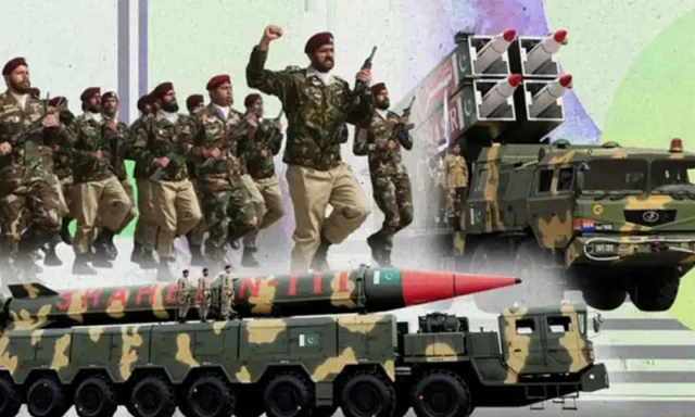 بھارت کی کسی بھی جارحیت کا فوری اور فیصلہ کن جواب دیا جائے گا، کور کمانڈرز کانفرنس میں دوٹوک پیغام