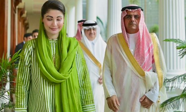 سعودی عرب اور پاکستان کے تعلقات نئے دور میں داخل، سرمایہ کاری کے لیے پُرعزم ہیں، سعودی شہزادہ