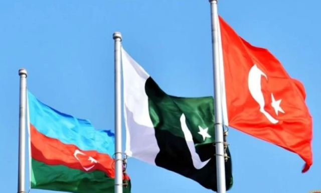 برادرانہ تعلقات کی تاریخ میں نیا باب رقم، پاکستان، ترکیہ، آذربائیجان اسپیکرز اجلاس اختتام پذیر